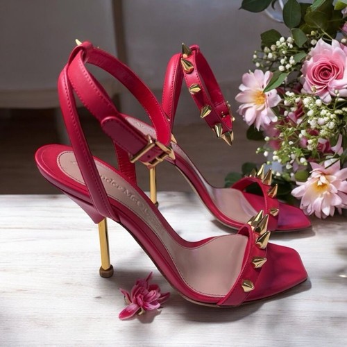 Nwt alexander mcqueen - nwt,