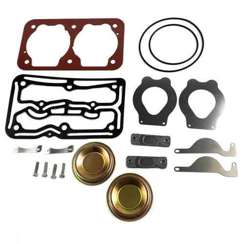 Kit riparazione compressore