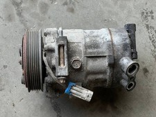 Pompa Compressore Aria