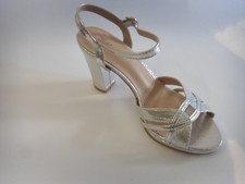 Renda s 196 argento sandalo