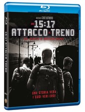 Ore 15:17 Attacco Al Treno