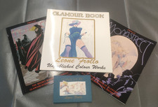 Lotto LEONE FROLLO: Glamour