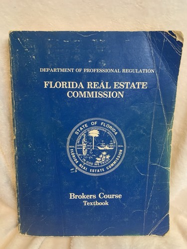 Florida real estate - estate, broker