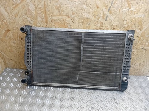 Radiatore acqua volkswagen - acqua,