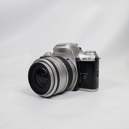 Pentax fotocamera reflex - pentax,