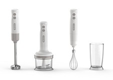 Ariete Frullatore a Immersione