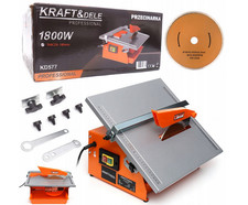 Segatrice Da Tavolo Elettrica