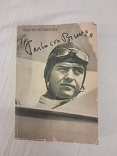 1941. Libro "Parlo con Bruno"