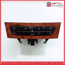 MERCEDES BENZ CLASSE E W211