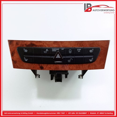 Mercedes benz classe w211 - benz,