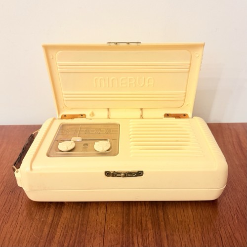 Radio vintage incar - radio,