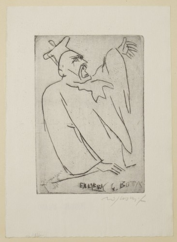 Libris giovanni botta - botta,