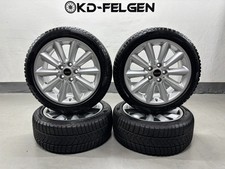 Ruote invernali originali Mini