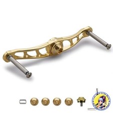 Manico mulinello esca HEIGHTEN