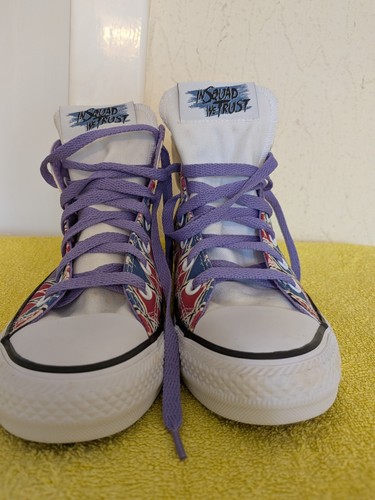 Converse blank canvas - converse,