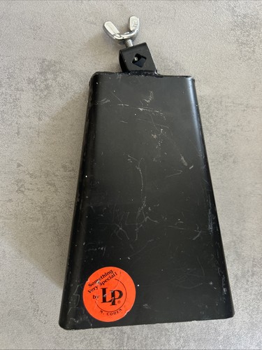 Campana cowbell 206a bongo - cowbell, lp