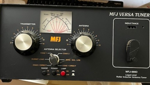 Mfj 989d