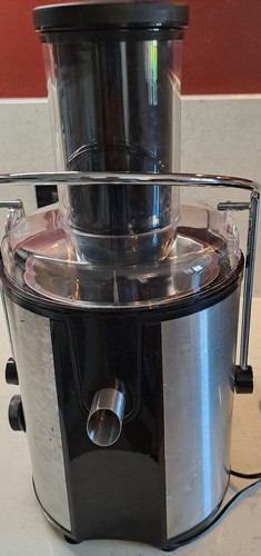 Centrifuga estrattore opj - ok,