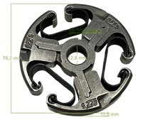 Frizione per Jonsered CS 2163 2165 2166 2171 2172 2063 2065 2071 W 586 79 84-01