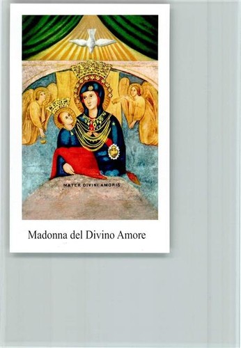 40128040 madonna del - madonna, divino