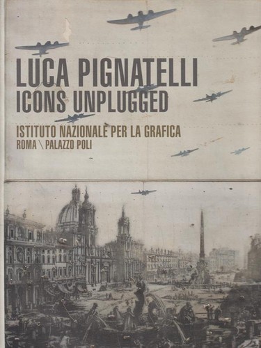 Luca pignatelli icone - luca, pignatelli.