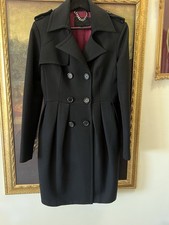 Capotto Elisabetta Franchi