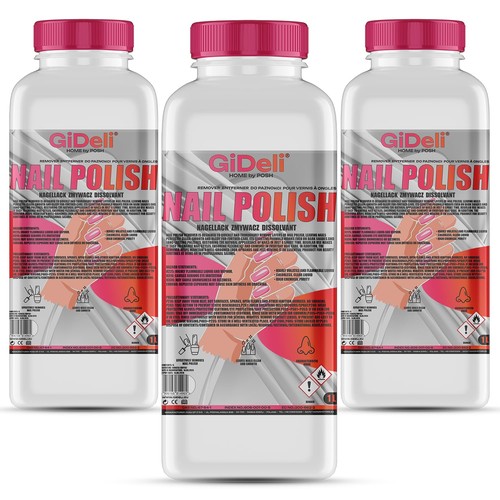 Smalto per unghie soak off - per, soak-off