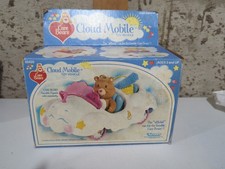 Auto mobile Kenner Care Bears