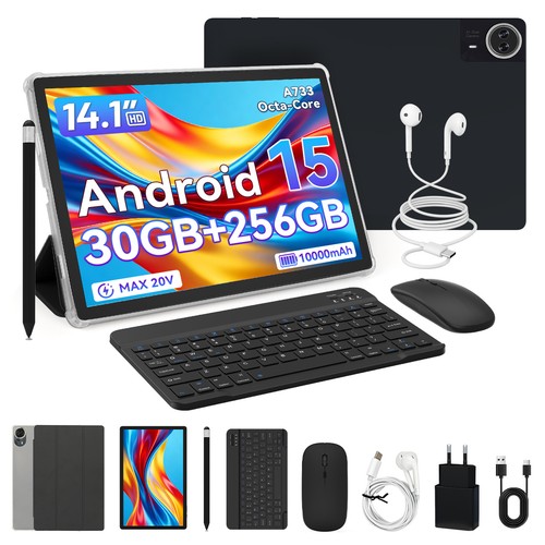 Tablet pollici in 1 - tablet,