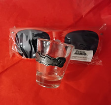 Rari occhiali da sole