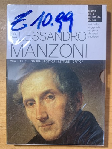 Grandi della letteratura - i,