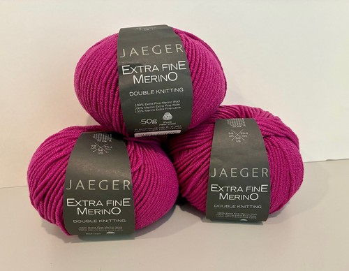 Filato jaeger extra - jaeger,