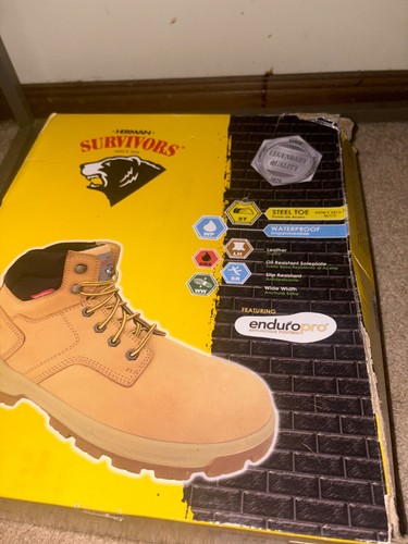 Taglia timberland pro - -,