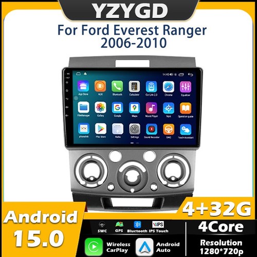 Carplay android per ford - carplay/android,