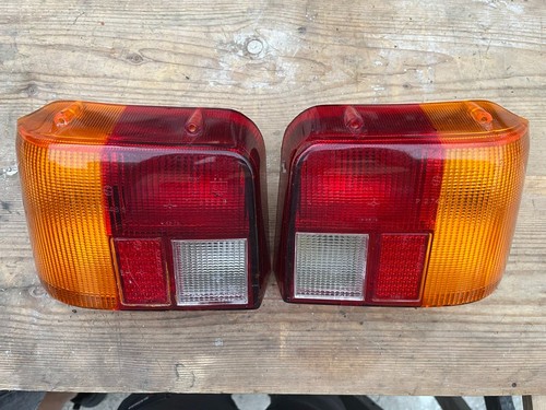 Coppia fanalini stop - coppia,