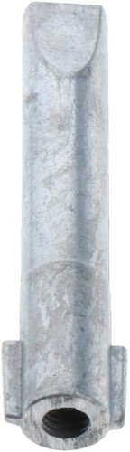 Anodo motore zinco fuoribordo - zinco,