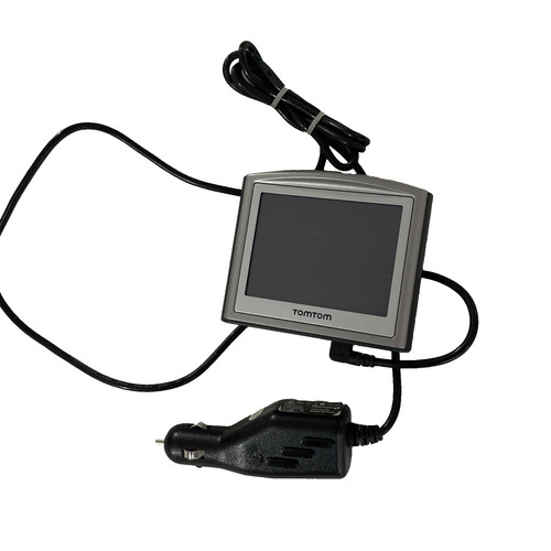 Tomtom one edizione - tomtom, 3a
