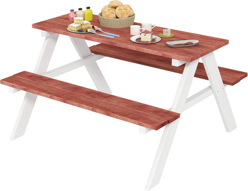 Set tavolo picnic per - da,