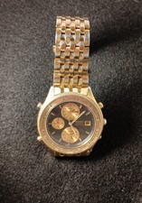 Orologio Vintage Seiko World