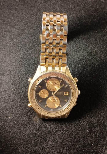 Orologio seiko world - seiko,