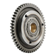 Ruota libera avviamento con ingranaggio per Aeon Cobra Corssland Cube Elite,300 320 350 400