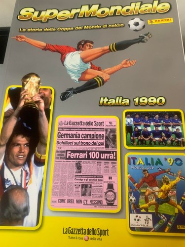 Panini calciatori stampati - panini,