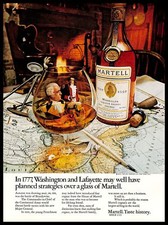 1974 Martell Medaillon Liqueur