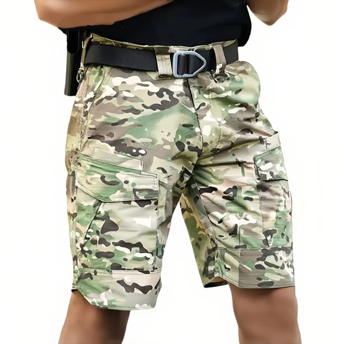 Nuovo pantaloncino cargo uomo - pantaloncino,