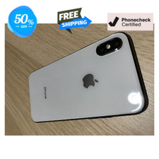 Apple iPhone XS 64 GB 256 GB