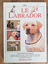 LE LABRADOR GUIDE