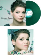 ALESSANDRA AMOROSO - BLOCCO DI