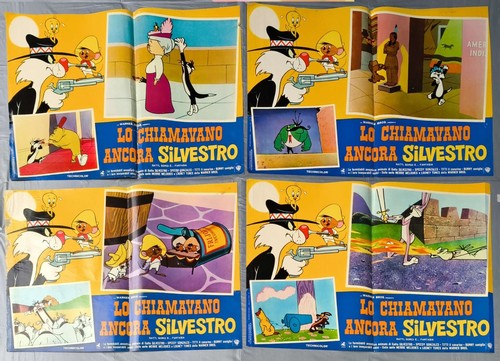Fotobuste chiamavano - 4,
