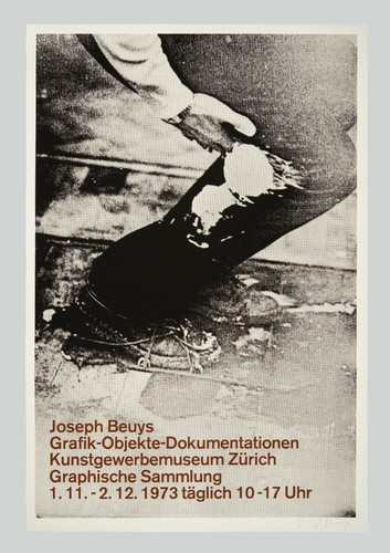 Joseph beuys - joseph,