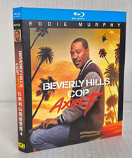 Beverly Hills Poliziotto: Axel